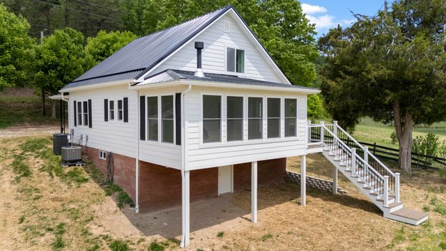 4088 State Highway 437, West Liberty, KY 41472
