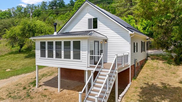 4088 State Highway 437, West Liberty, KY 41472