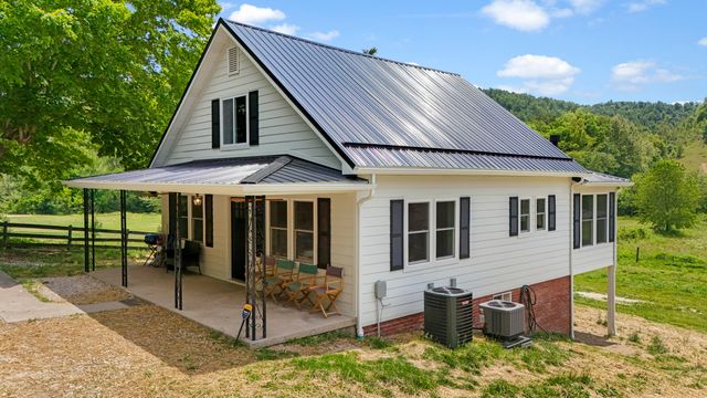 4088 State Highway 437, West Liberty, KY 41472