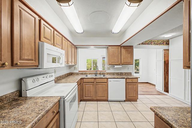 9847 W Wrangler Drive, Sun City, AZ 85373