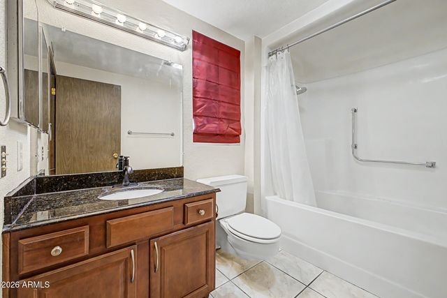 9847 W Wrangler Drive, Sun City, AZ 85373