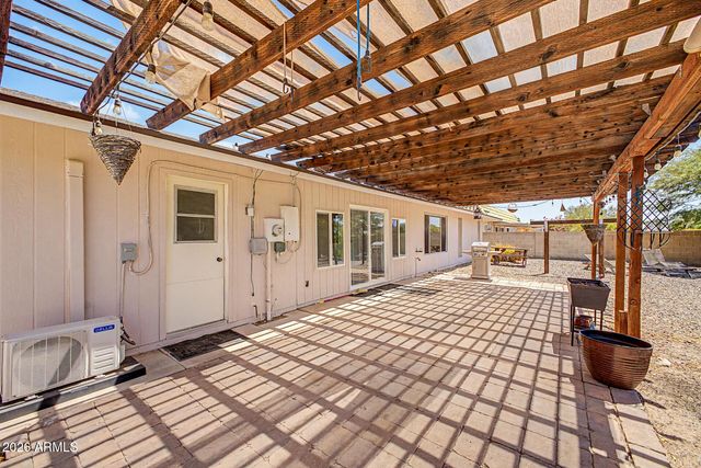 9847 W Wrangler Drive, Sun City, AZ 85373