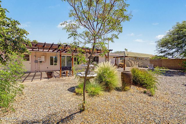 9847 W Wrangler Drive, Sun City, AZ 85373