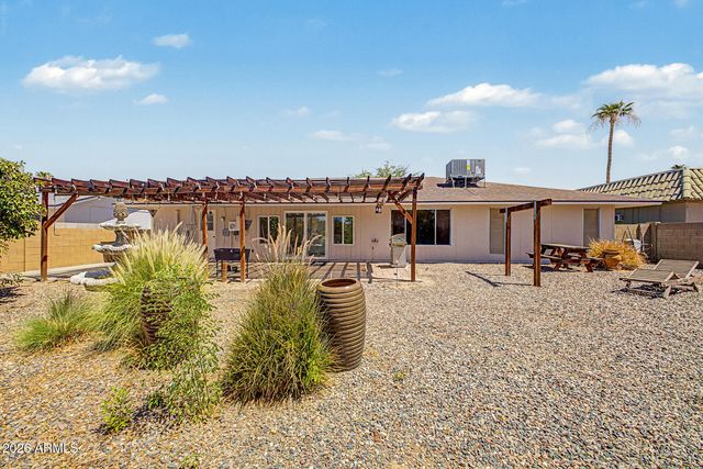 9847 W Wrangler Drive, Sun City, AZ 85373