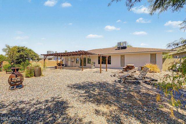 9847 W Wrangler Drive, Sun City, AZ 85373