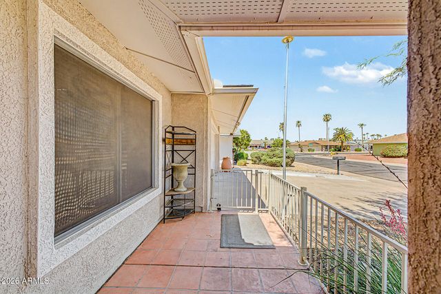 9847 W Wrangler Drive, Sun City, AZ 85373