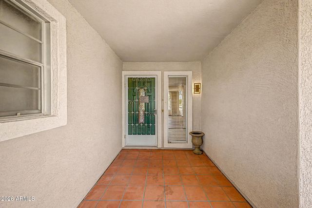 9847 W Wrangler Drive, Sun City, AZ 85373