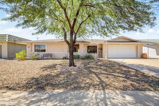 9847 W Wrangler Drive, Sun City, AZ 85373
