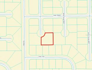 OAK PASS LOOP, Ocala, FL 34472