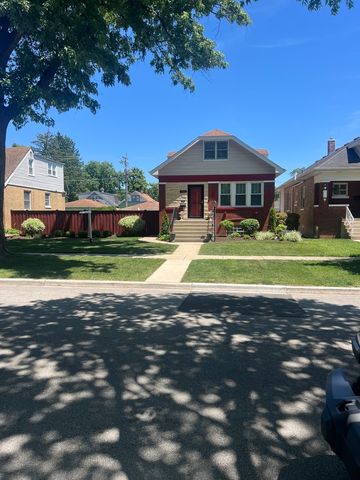 3147 Sunnyside Avenue, Brookfield, IL 60513