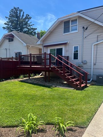 3147 Sunnyside Avenue, Brookfield, IL 60513