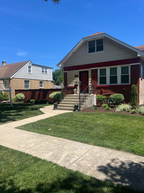 3147 Sunnyside Avenue, Brookfield, IL 60513