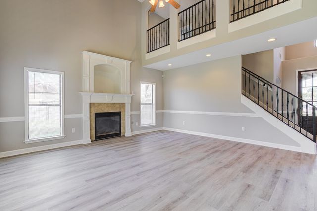 9695 WOODLAND CREEK LN, Unincorporated, TN 38018