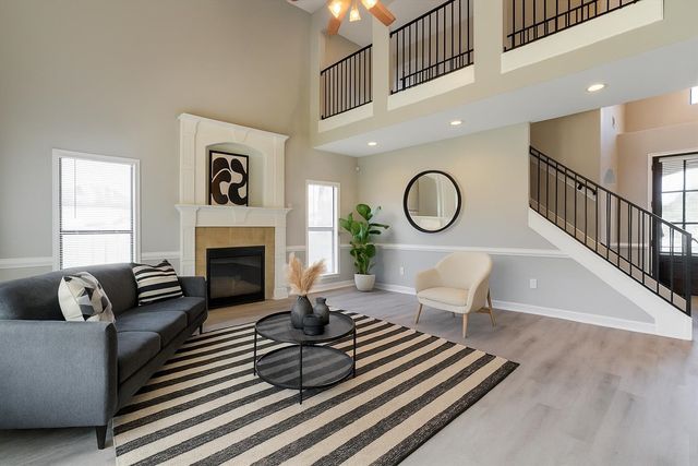 9695 WOODLAND CREEK LN, Unincorporated, TN 38018