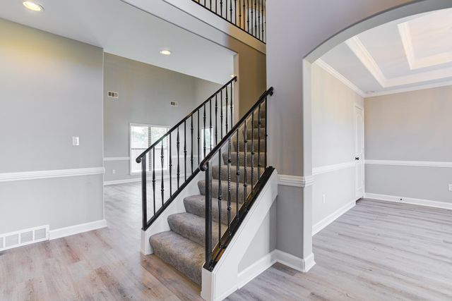 9695 WOODLAND CREEK LN, Unincorporated, TN 38018