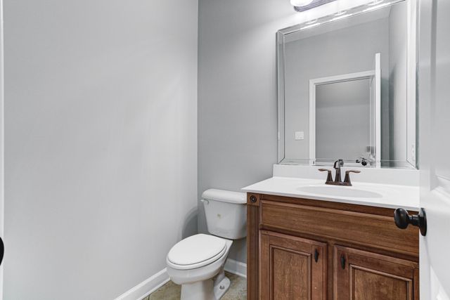 9695 WOODLAND CREEK LN, Unincorporated, TN 38018