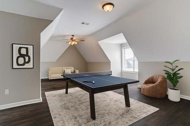 9695 WOODLAND CREEK LN, Unincorporated, TN 38018