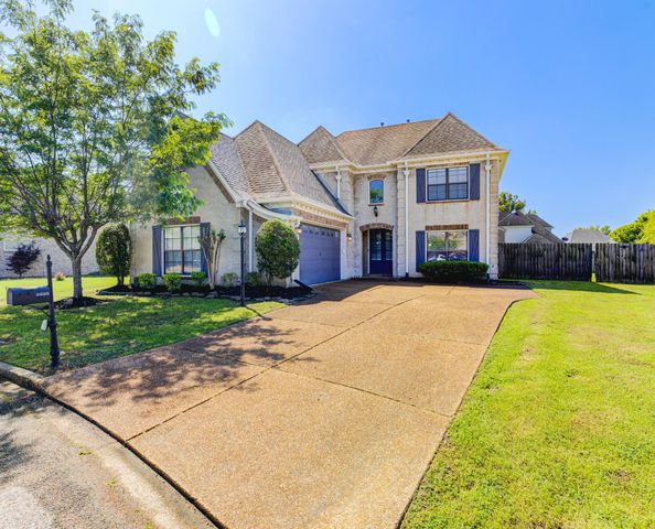 9695 WOODLAND CREEK LN, Unincorporated, TN 38018