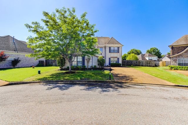 9695 WOODLAND CREEK LN, Unincorporated, TN 38018