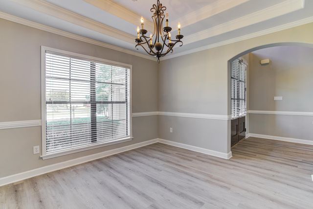 9695 WOODLAND CREEK LN, Unincorporated, TN 38018