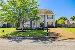 9695 WOODLAND CREEK LN, Unincorporated, TN 38018