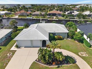 1116 HAWKS NEST COURT, Punta Gorda, FL 33950