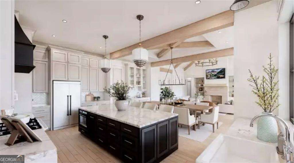 642 Canter Way LOT 13, Jefferson, GA 30549 — photo 3