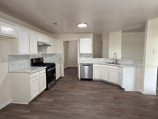 10514 Encino Pass Trail, Houston, TX 77064