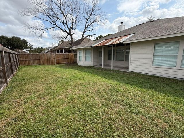 10514 Encino Pass Trail, Houston, TX 77064