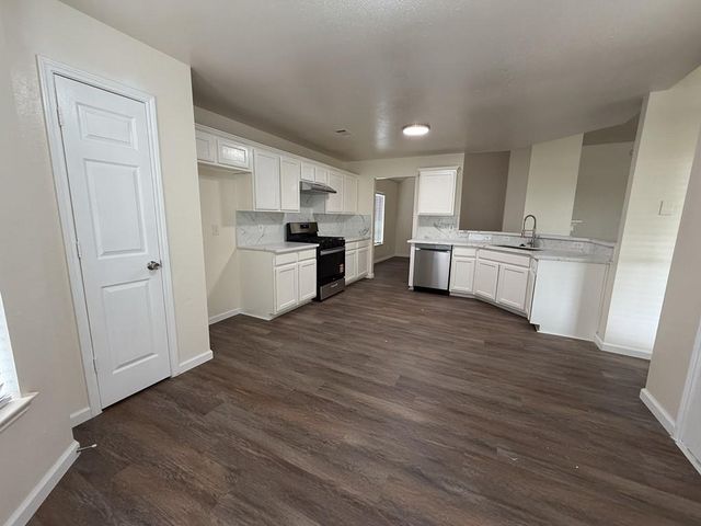 10514 Encino Pass Trail, Houston, TX 77064