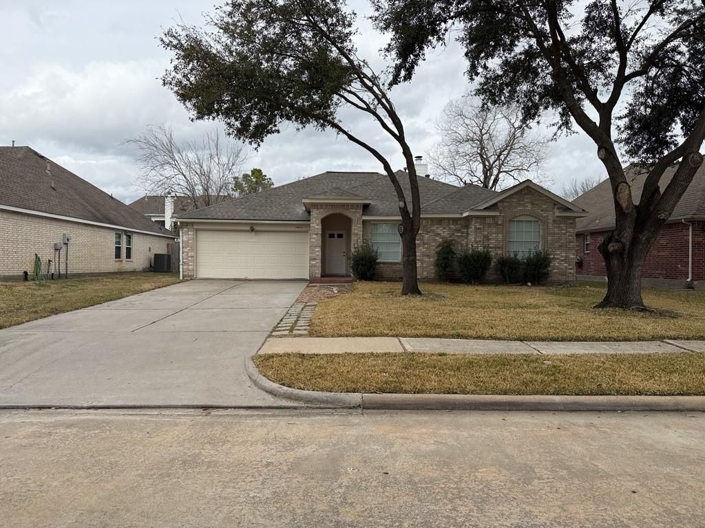 10514 Encino Pass Trail, Houston, TX 77064