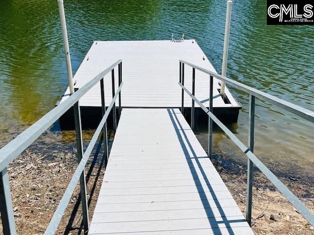 1072 Vansant Road, Leesville, SC 29070