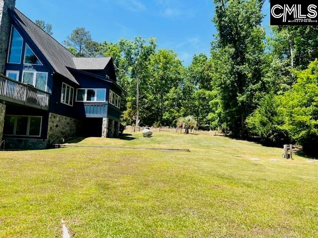 1072 Vansant Road, Leesville, SC 29070