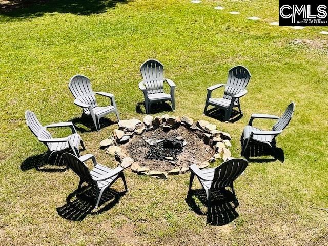 1072 Vansant Road, Leesville, SC 29070