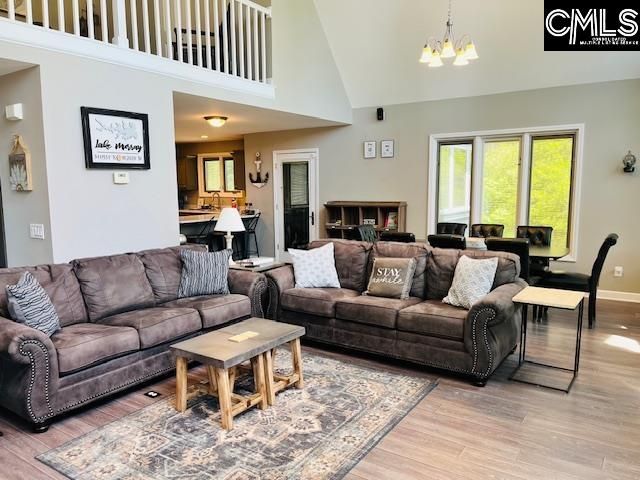 1072 Vansant Road, Leesville, SC 29070