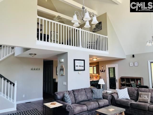 1072 Vansant Road, Leesville, SC 29070