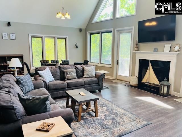1072 Vansant Road, Leesville, SC 29070