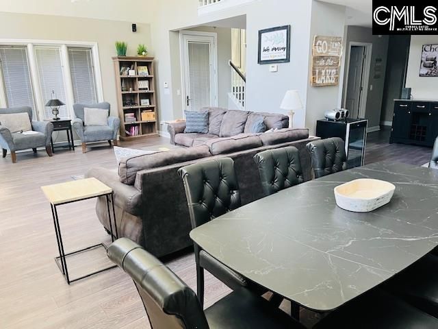 1072 Vansant Road, Leesville, SC 29070