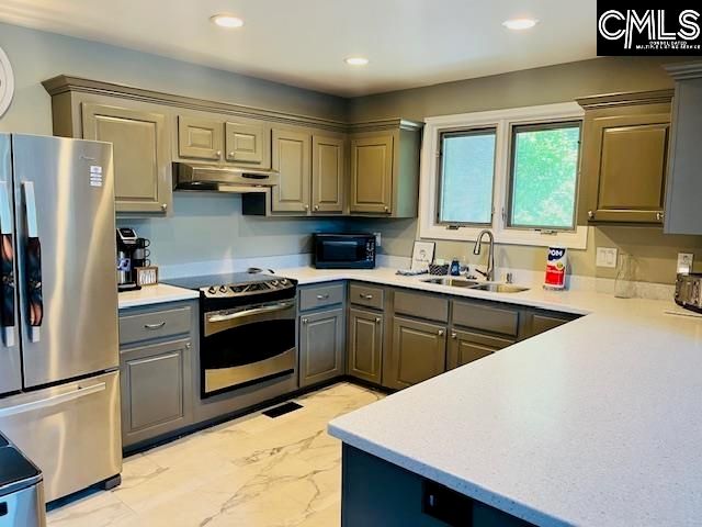 1072 Vansant Road, Leesville, SC 29070