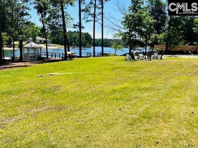 1072 Vansant Road, Leesville, SC 29070