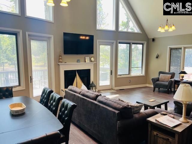 1072 Vansant Road, Leesville, SC 29070