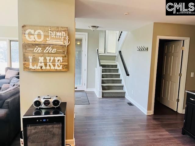 1072 Vansant Road, Leesville, SC 29070