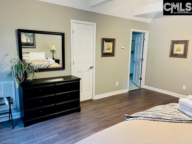 1072 Vansant Road, Leesville, SC 29070