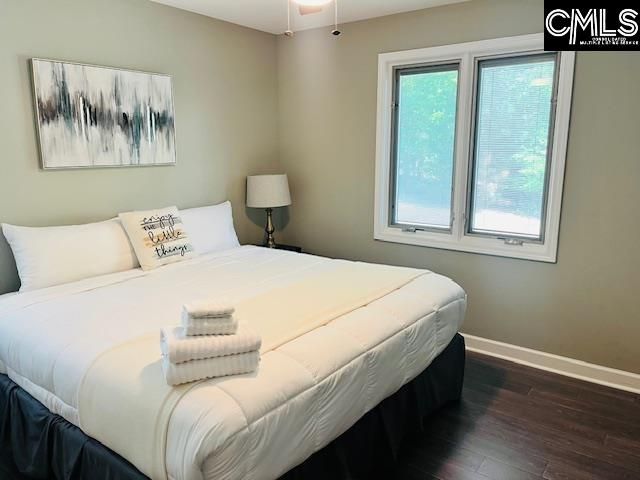 1072 Vansant Road, Leesville, SC 29070