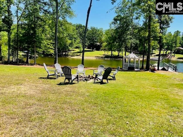 1072 Vansant Road, Leesville, SC 29070