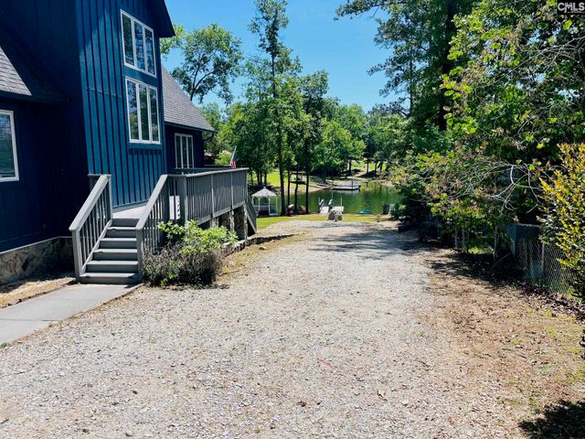 1072 Vansant Road, Leesville, SC 29070