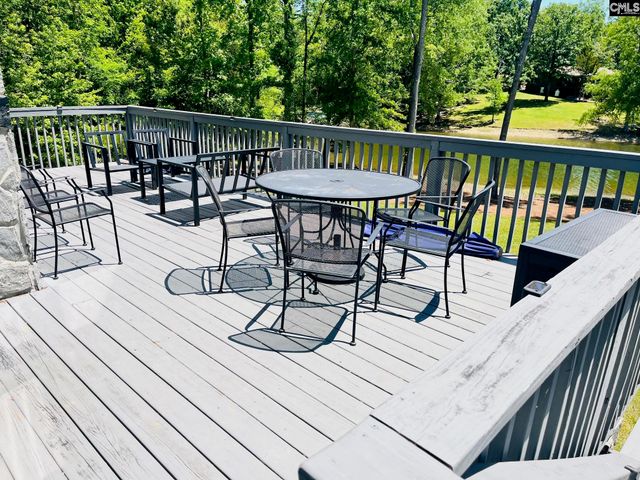 1072 Vansant Road, Leesville, SC 29070