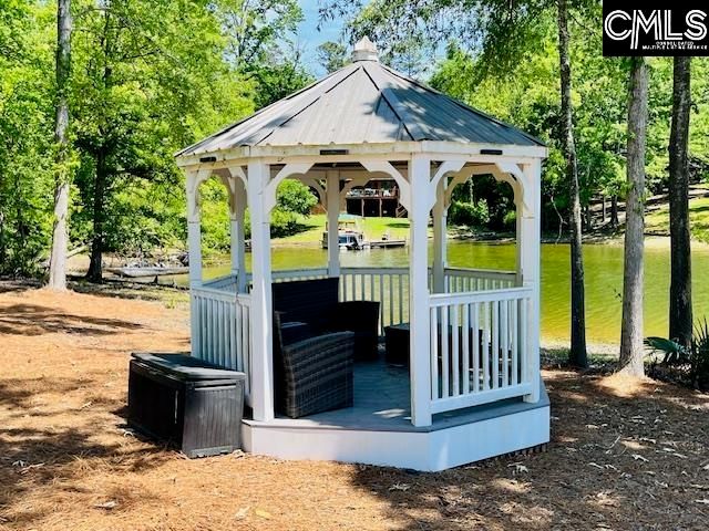 1072 Vansant Road, Leesville, SC 29070