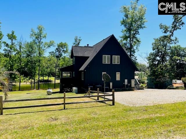 1072 Vansant Road, Leesville, SC 29070