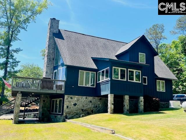 1072 Vansant Road, Leesville, SC 29070